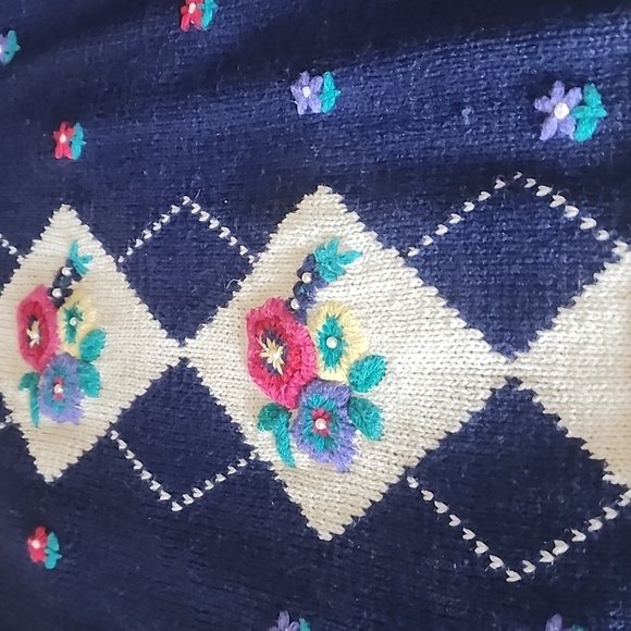 Sweater - Picture 2 of 3